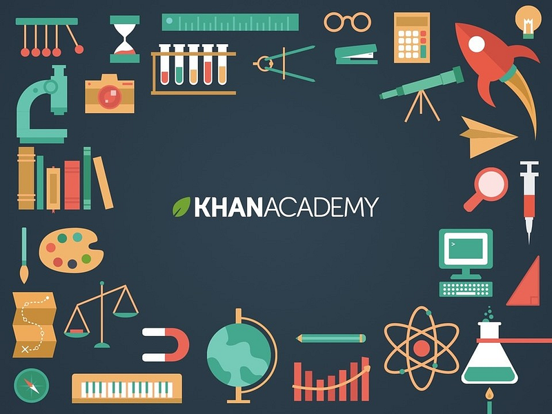 KhanAcademy