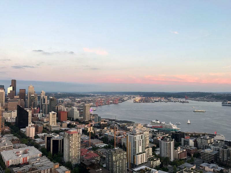 Investigating the Seattle Airbnb Dataset | A Data Analytics project