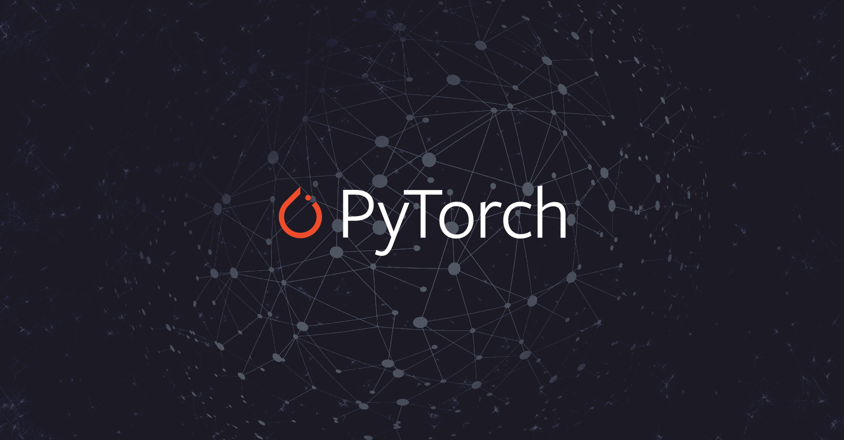 PyTorch Logo. 